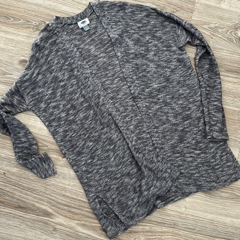 Old Navy cardigan